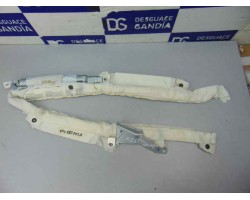 Airbag cortina delantero derecho, 1P0880742A