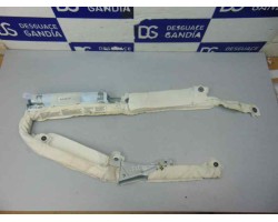 Airbag cortina delantero izquierdo, 1P0880741A