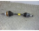 Transmision delantera izquierda, Hyundai Santa Fe (Cm) 2.2 CRDi Comfort 4X4 2006