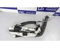 Airbag cortina delantero derecho, Citroen Grand C4 Picasso Exclusive 2007, 9654114980