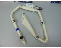 Airbag cortina delantero izquierdo, Volkswagen Golf Vi (5K1)(10.2008) Advance, 5K6880741B