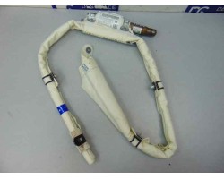 Airbag cortina delantero izquierdo, Volkswagen Golf Vi (5K1)(10.2008) Advance, 5K6880741B