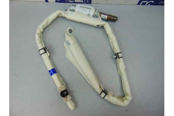 Airbag cortina delantero izquierdo, Volkswagen Golf Vi (5K1)(10.2008) Advance, 5K6880741B