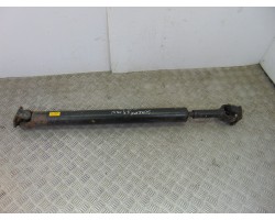 Transmision central trasera, Kia Sorento (Bl) 2.5 CRDi EX 2004, 491003E300