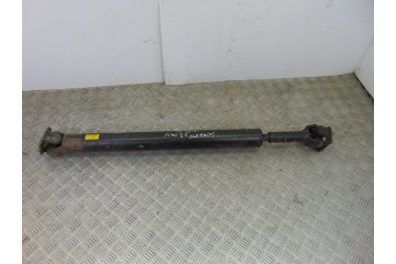 Transmision central trasera, Kia Sorento (Bl) 2.5 CRDi EX 2004, 491003E300