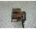 Pinza de freno trasera izquierda, Audi A4 Berlina (8K2) Básico 2008, ELECTRICA