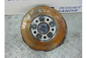 Mangueta delantera derecha, Bmw Serie 7 (E65/E66) 730d 2008