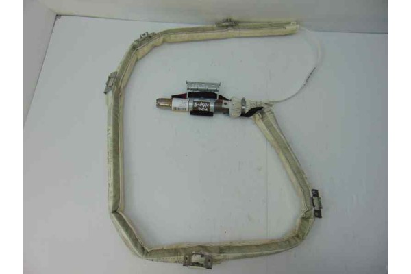 Airbag cortina delantero derecho, Ford S-max (CA1) Limited Edition 2011, 6M21-14K159-CG