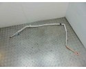 Airbag cortina delantero izquierdo, Mazda 6 Berlina (Gg) 2.0 CRTD 120 Active (5-ptas.) 2004