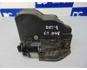 Cerradura puerta delantera izquierda, Bmw Serie X3 (E83) * 2007, 7202143