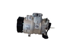 AIR CONDITIONING COMPRESSOR AUDI VW 6Q0820808G