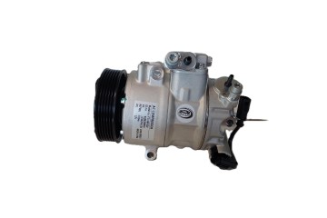 AIR CONDITIONING COMPRESSOR AUDI VW 6Q0820808G