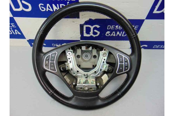 Volante, S15U