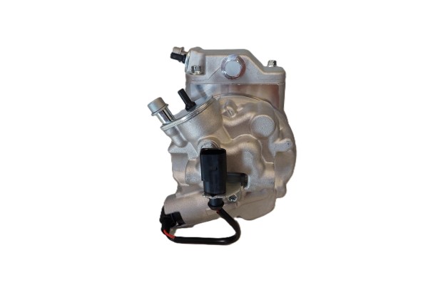 AIR CONDITIONING COMPRESSOR AUDI VW 6Q0820808G Part manufacturer AUTO KLIMAT