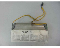 Airbag delantero derecho, Bmw Serie X3 (E83) 2.0d 2007, 30344611D