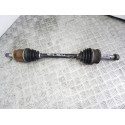 TRANSMISION DELANTERA IZQUIERDA NISSAN PRIMERA BERLINA (P12) TRANSMISION DELANTERA IZQUIERDA NISSAN PRIMERA BERLINA (P12)