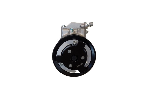 AIR CONDITIONING COMPRESSOR AUDI VW 6Q0820808G Catalog number of the part 6Q0820808G