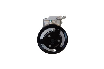 AIR CONDITIONING COMPRESSOR AUDI VW 6Q0820808G Catalog number of the part 6Q0820808G