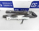 Airbag cortina delantero izquierdo, Peugeot 308 Sw Urban 2009, 9688532980