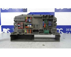 Caja reles / fusibles, 693169003