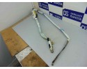 Airbag cortina delantero izquierdo, Bmw Serie 3 Berlina (E46) 320d 1998, 8482681656