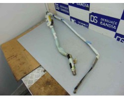 Airbag cortina delantero izquierdo, Bmw Serie 3 Berlina (E46) 320d 1998, 8482681656