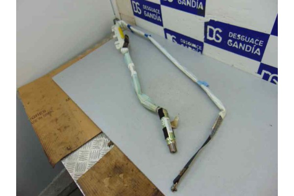Airbag cortina delantero izquierdo, Bmw Serie 3 Berlina (E46) 320d 1998, 8482681656