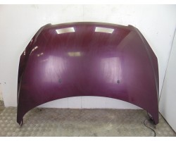 Capo, Peugeot 307 Cc Cabrio-coupé (S1)(10.2003) 2.0 2004, GRANATE
