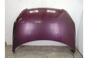 Capo, Peugeot 307 Cc Cabrio-coupé (S1)(10.2003) 2.0 2004, GRANATE