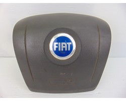 Airbag delantero izquierdo, Fiat Ducato 3 Camión 33 L3 120 Multijet 2007, 07854862480