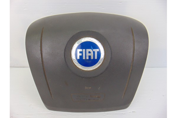 Airbag delantero izquierdo, Fiat Ducato 3 Camión 33 L3 120 Multijet 2007, 07854862480