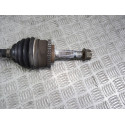 TRANSMISION DELANTERA IZQUIERDA NISSAN PRIMERA BERLINA (P12) TRANSMISION DELANTERA IZQUIERDA NISSAN PRIMERA BERLINA (P12)