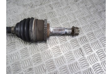  TRANSMISION DELANTERA IZQUIERDA NISSAN PRIMERA BERLINA (P12) Acenta 2004 209263 NISSAN - 1