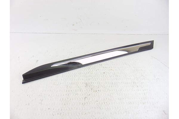 Aletin delantero izquierdo, Peugeot 5008 Active 2017, 9814228777