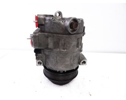 Compresor aire acondicionado, Mercedes-benz Clase e (Bm 210) Berlina 300 Turbodiesel (210.025) 1998