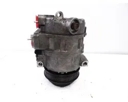 Compresor aire acondicionado, Mercedes-benz Clase e (Bm 210) Berlina 300 Turbodiesel (210.025) 1998