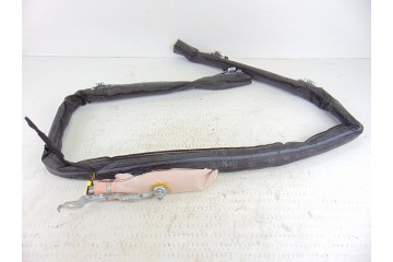 Airbag cortina delantero derecho, Peugeot 308 Style 2015, 9805768380