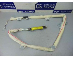 Airbag cortina delantero derecho, Hyundai Sonata (Nf) 2.4 Style 2006