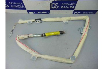 Airbag cortina delantero derecho, Hyundai Sonata (Nf) 2.4 Style 2006