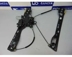 Elevalunas delantero derecho, Opel Astra K Berlina 5P Dynamic Start/Stop 2015