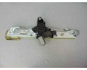 Elevalunas trasero izquierdo, Opel Astra K Berlina 5P Dynamic Start/Stop 2015
