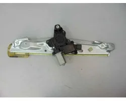 Elevalunas trasero izquierdo, Opel Astra K Berlina 5P Dynamic Start/Stop 2015