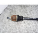 TRANSMISION DELANTERA IZQUIERDA NISSAN PRIMERA BERLINA (P12) TRANSMISION DELANTERA IZQUIERDA NISSAN PRIMERA BERLINA (P12)