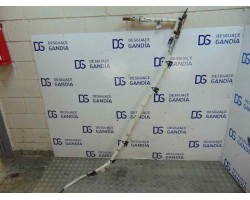 Airbag cortina delantero derecho, Volvo XC90 D5 Executive (7 asientos) (136kW) 2006, 30698533