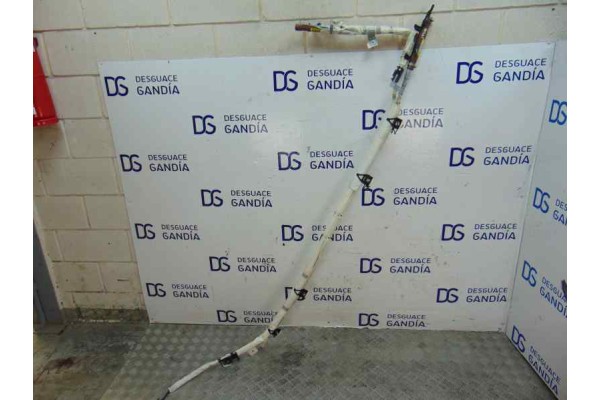 Airbag cortina delantero derecho, Volvo XC90 D5 Executive (7 asientos) (136kW) 2006, 30698533
