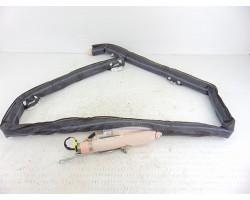Airbag cortina delantero izquierdo, Peugeot 308 Style 2015, 9805768480