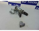 Antirrobo / llave contacto, Chevrolet Aveo Hatchback Lt 2012, 20939745
