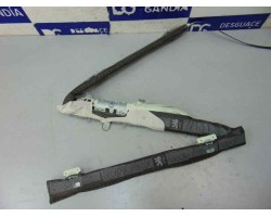 Airbag cortina delantero derecho, Peugeot 308 Sport 2007, 9656759380