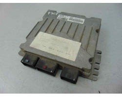 Centralita motor uce, Peugeot 307 (S1)(04.2001) Xr 2003, 9646449280