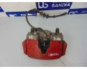 Pinza de freno delantera izquierda, Audi A5 Coupe (8T) 2.7 Tdi 2010